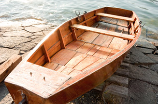  the web » How to build your very own plywood boat with marine epoxy